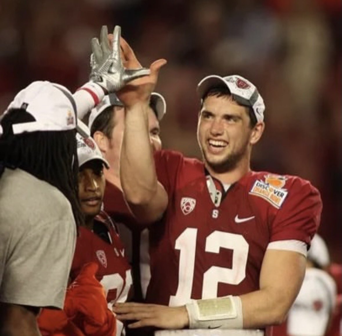 Christopher Vargas 2028 QB tweet media