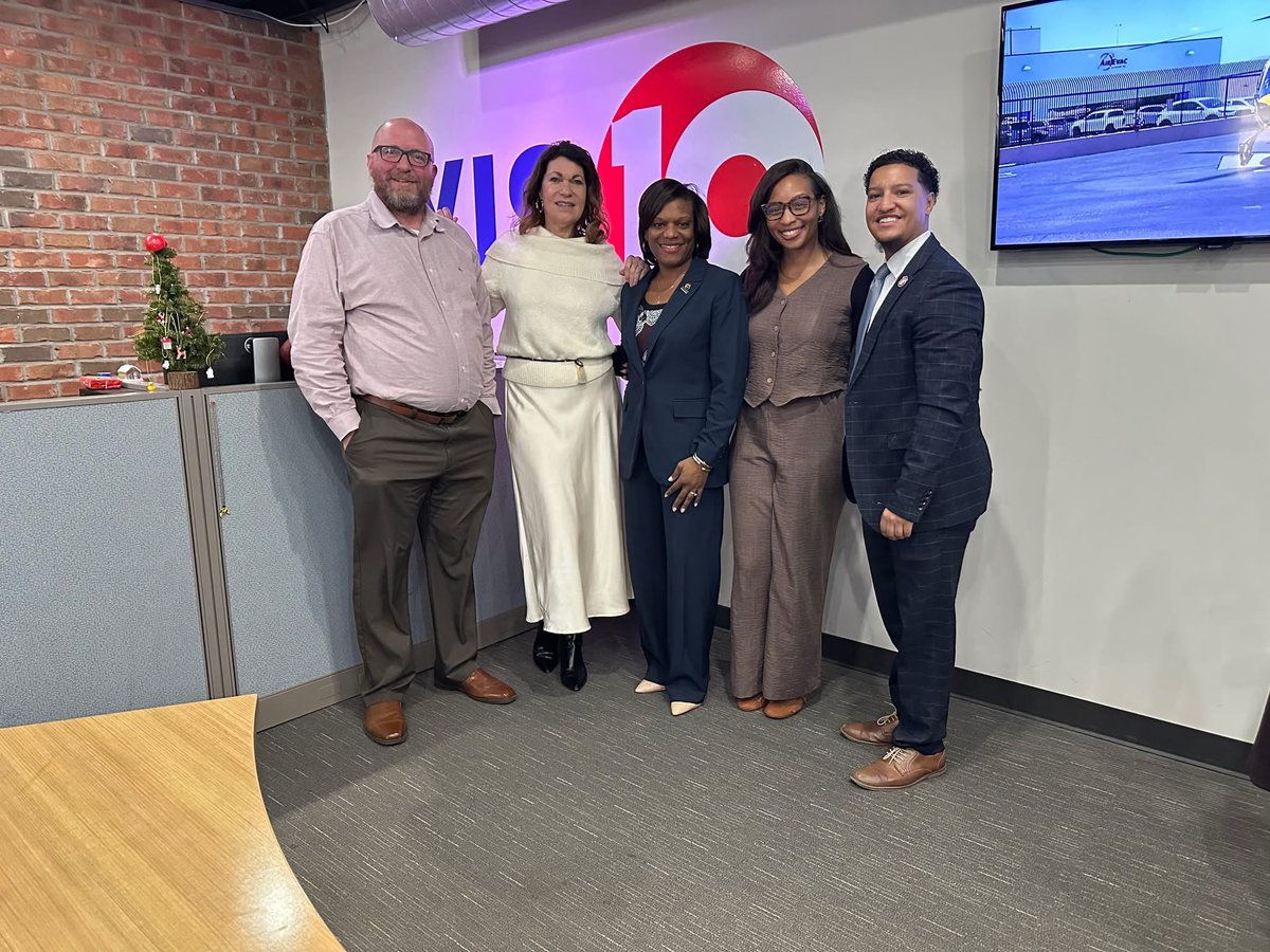 Orangeburg County School District tweet media