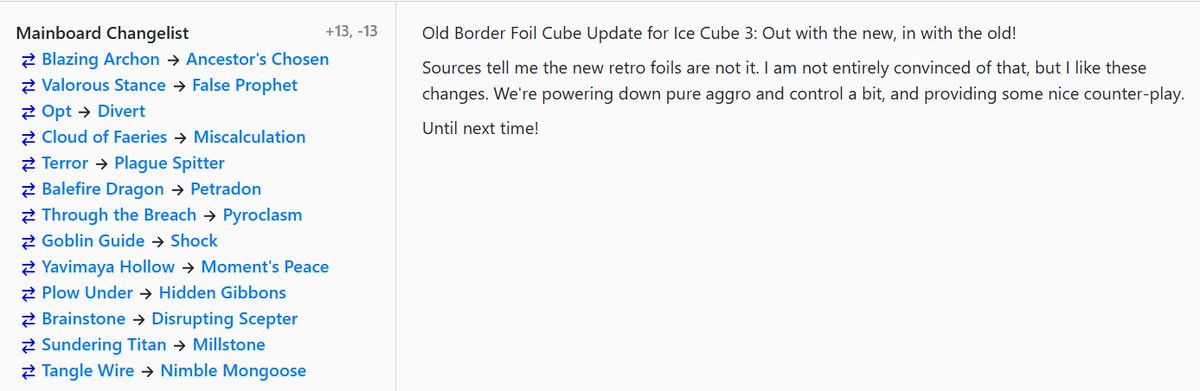 From The Vault: Jeff tweet media