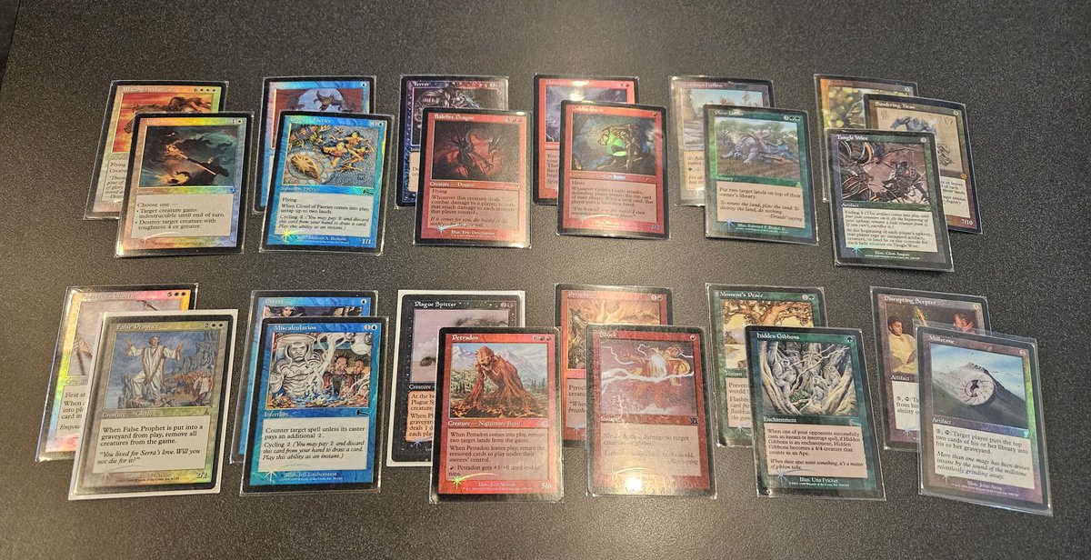 From The Vault: Jeff tweet media