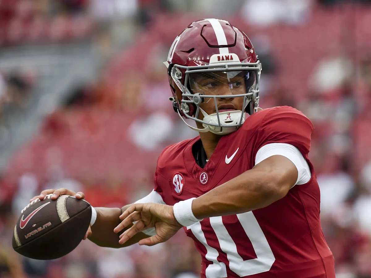 College Football Report tweet media