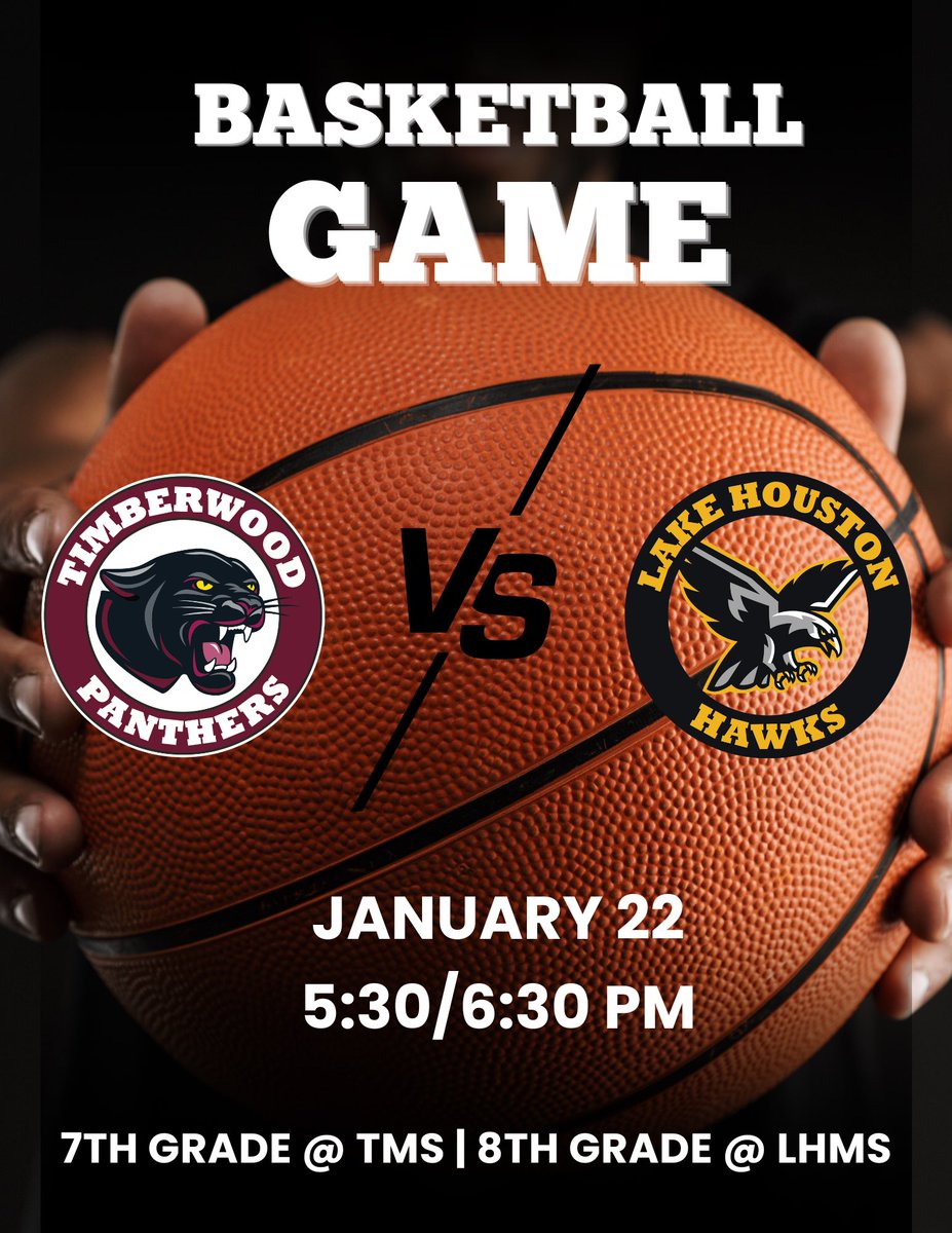 TImberwood Middle School AllSports Booster Club tweet media