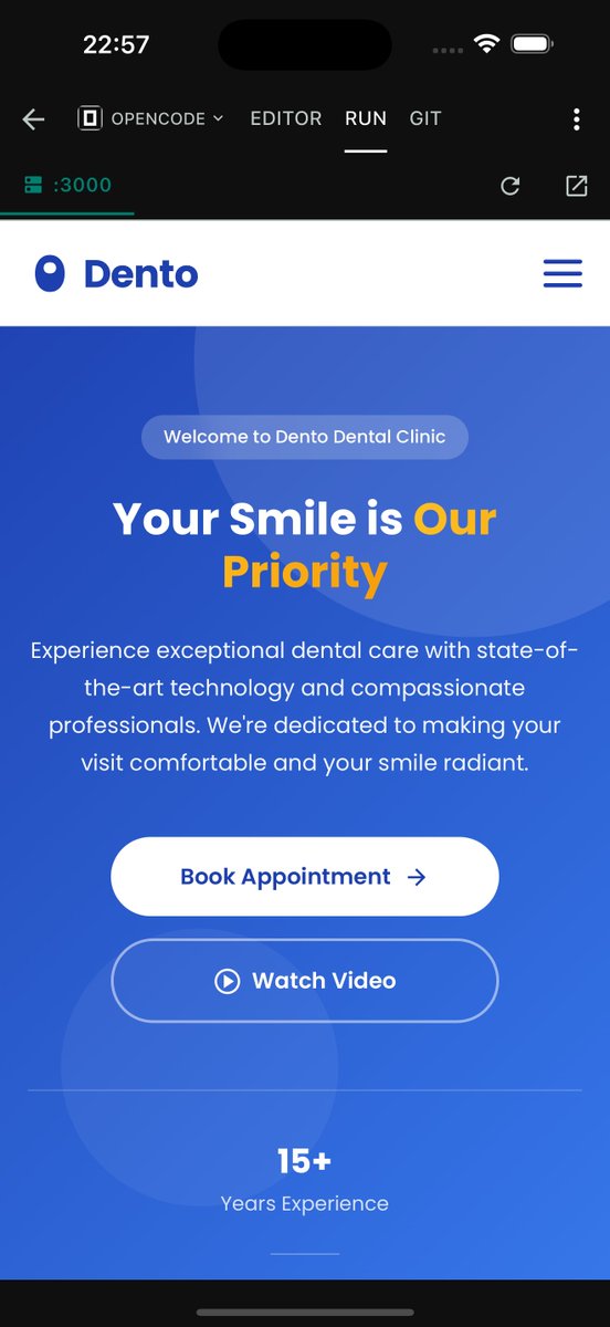 Vibe Pocket tweet media