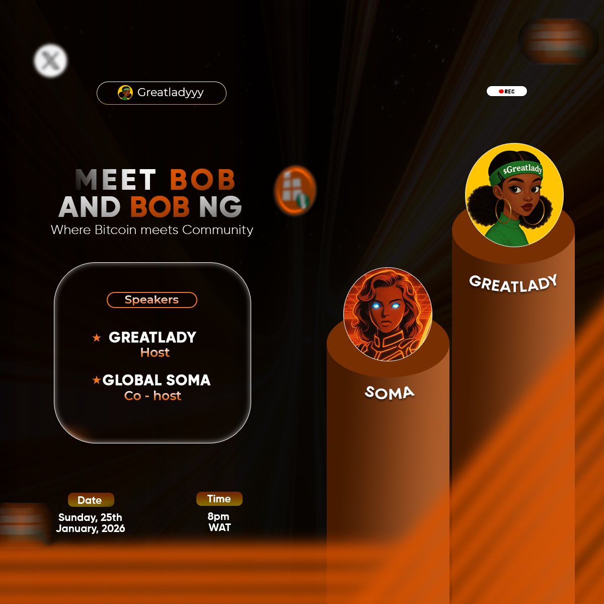 BOB (@build_on_bob) / Posts / X