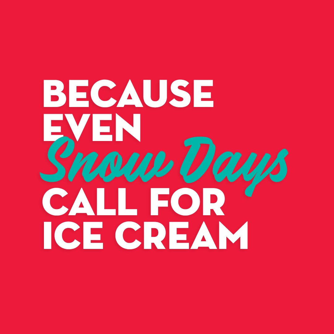 Boom Town Creamery tweet media