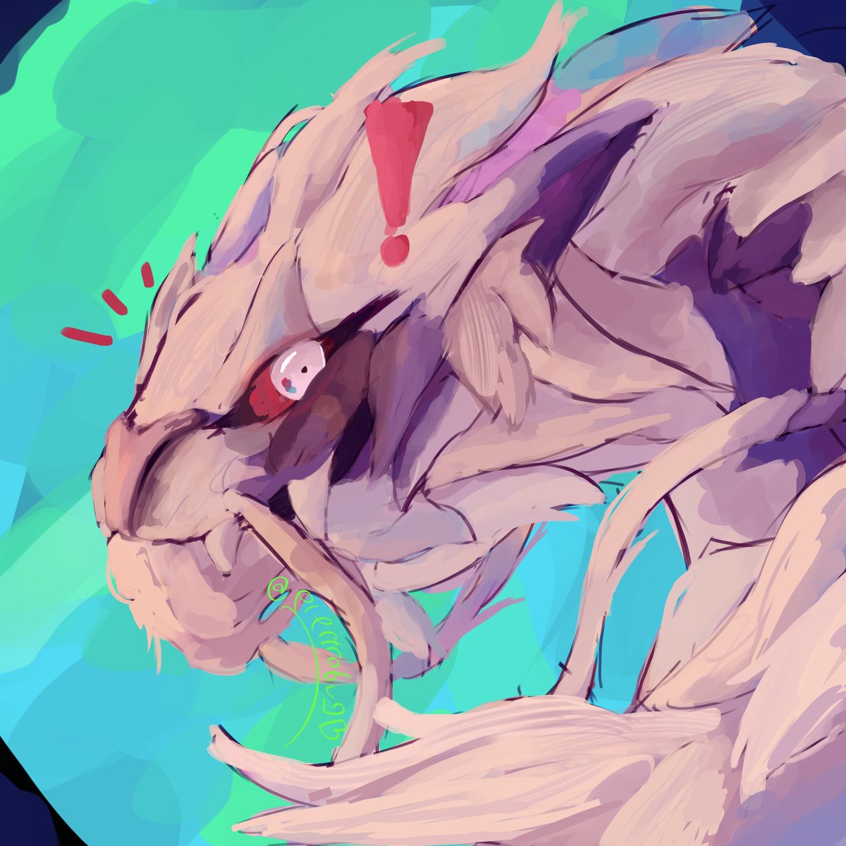 Electrobug tweet media