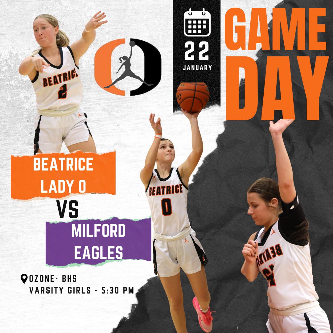 Beatrice Lady O GBB tweet media