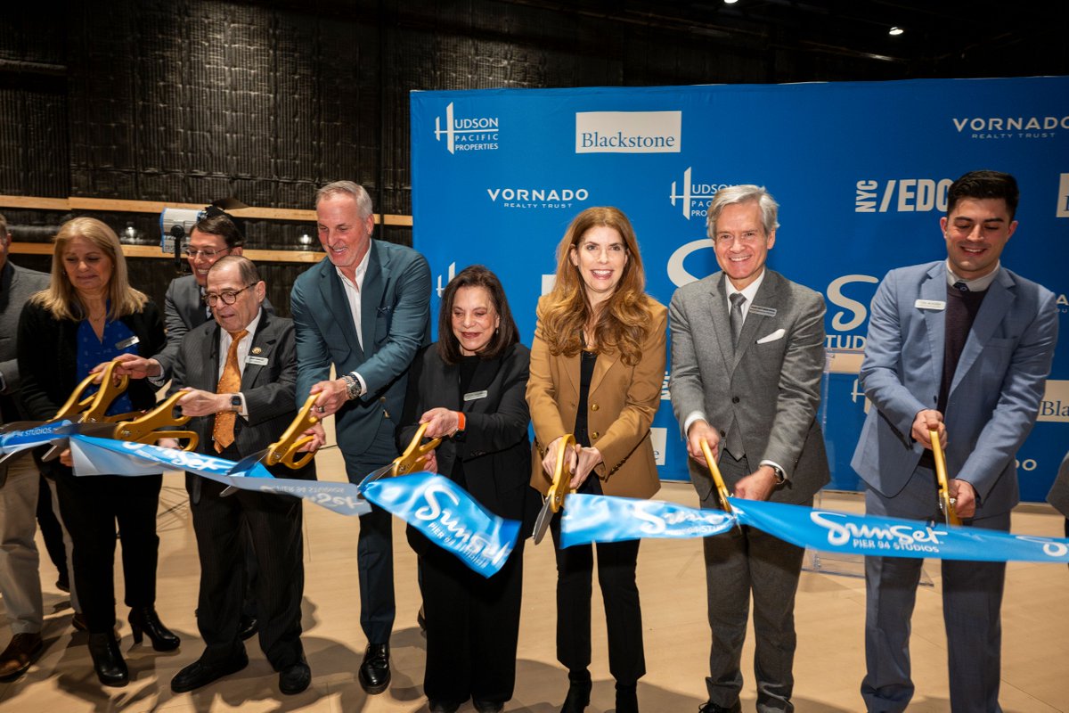 Empire State Development tweet media