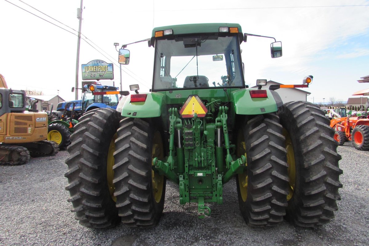 Equipment Trader tweet media