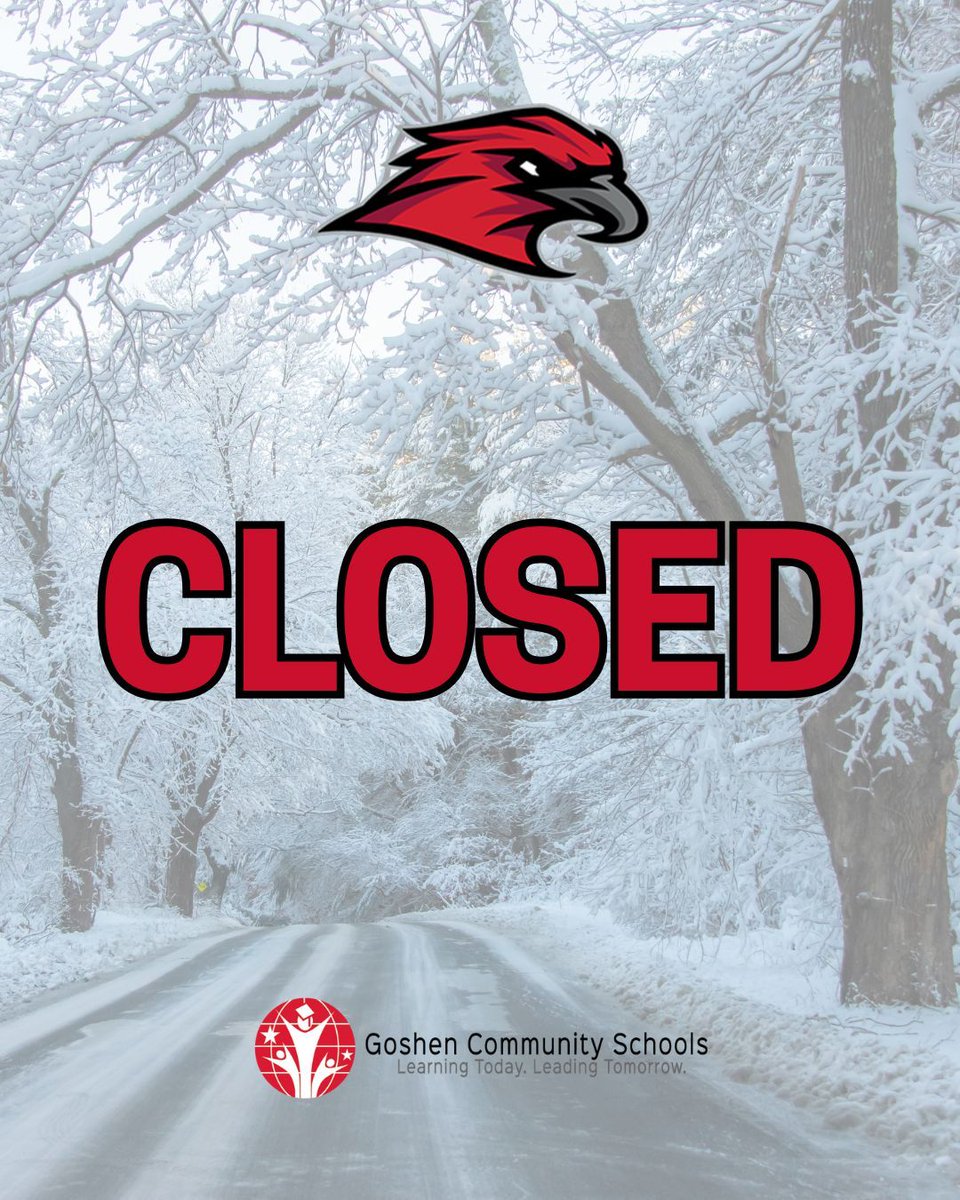 Goshen Schools tweet media