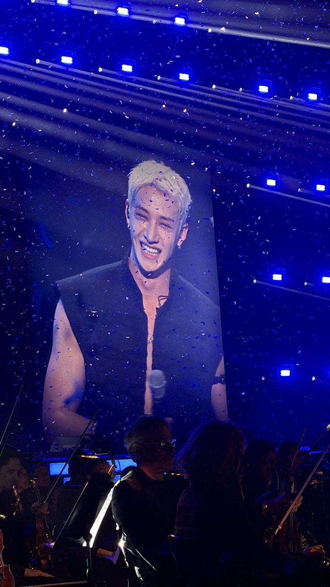 BANGCHAN VRAIMENT LA PUCE, IL ÉTAIT TROP MIGNON #StrayKidsGaladesPiècesJaunes