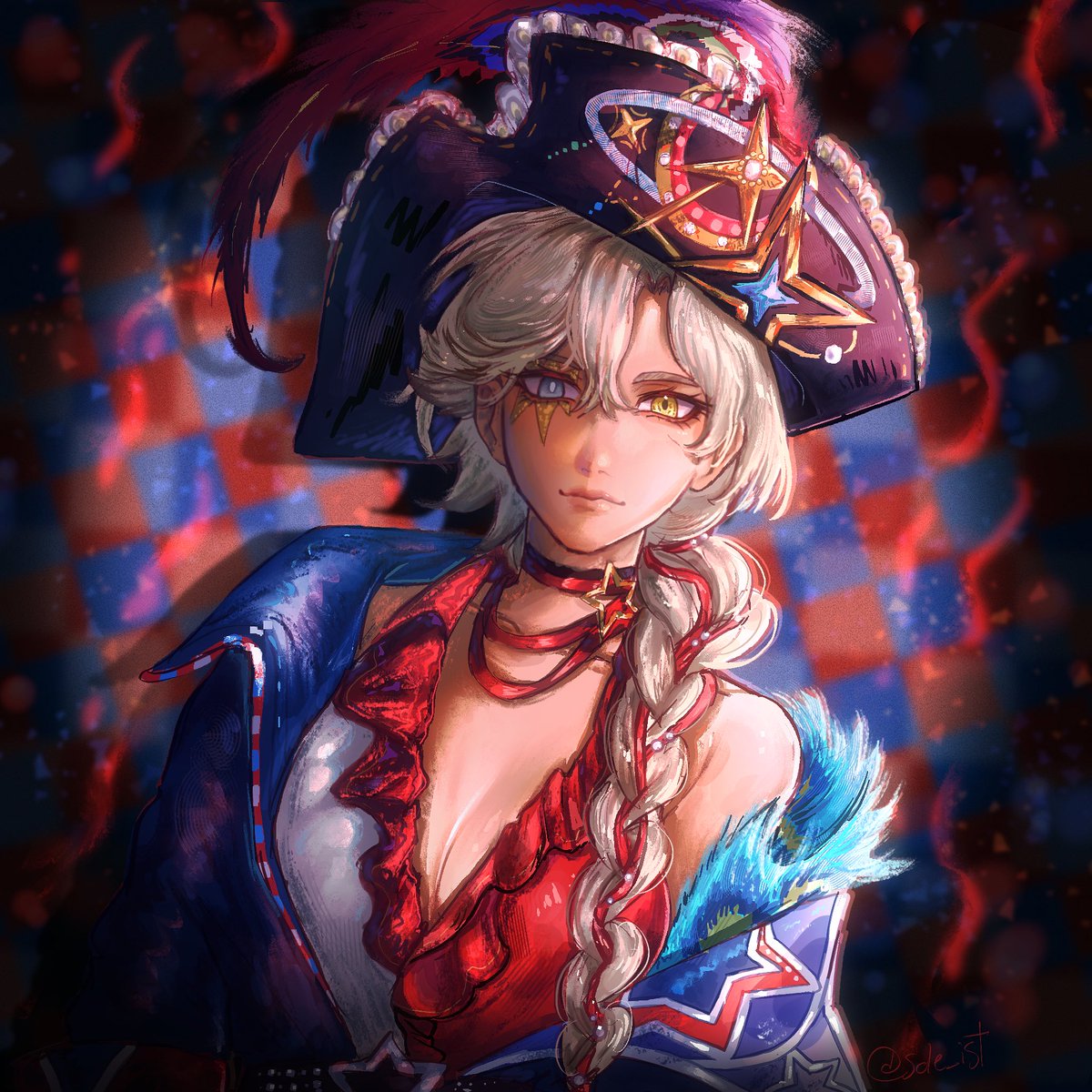 Sole_ist tweet media