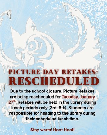 North-Grand High School tweet media