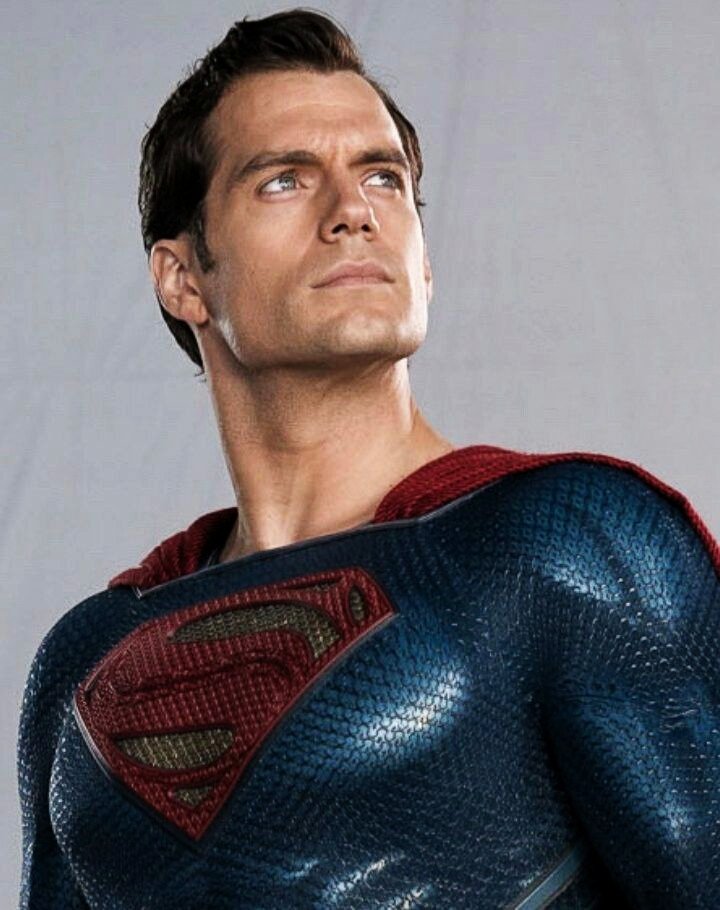 SnyderQueen_'s tweet image. Henry Cavill will be back as Superman.

I believe it. #RestoreTheSnyderVerse