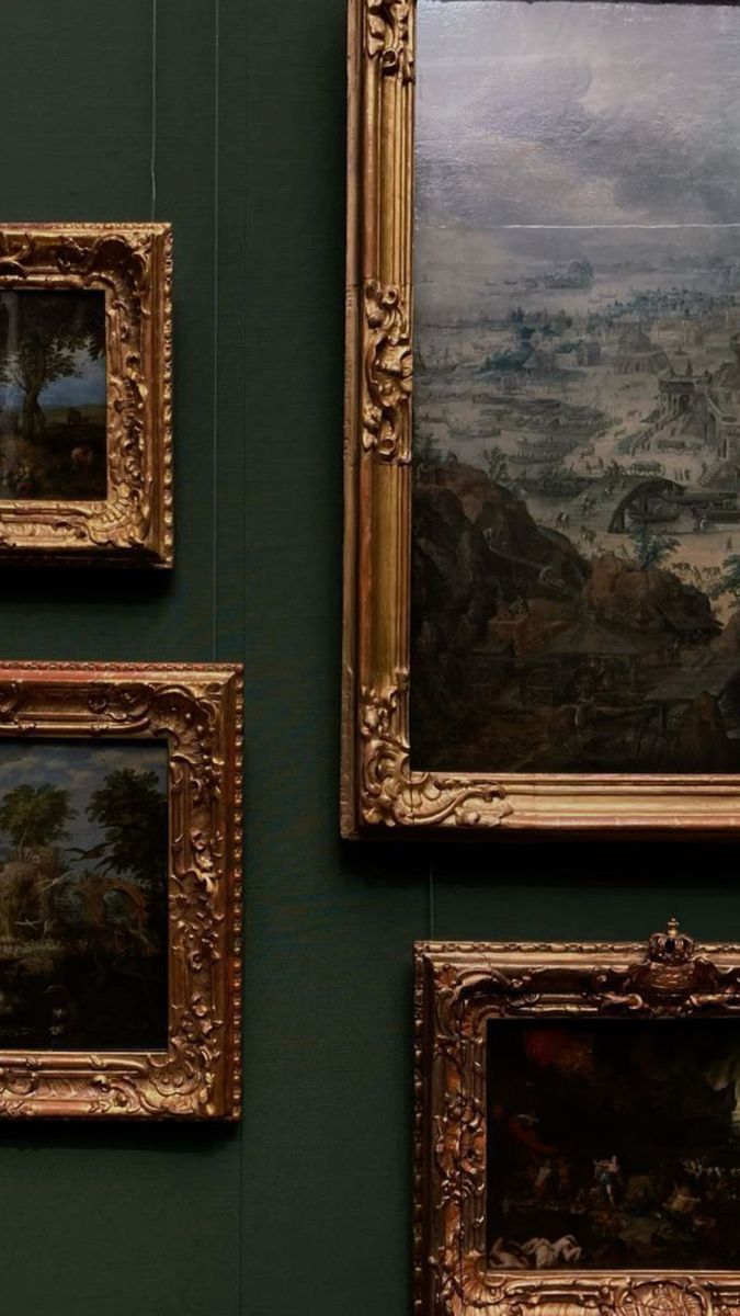 adonispara's tweet image. There's something about green lately