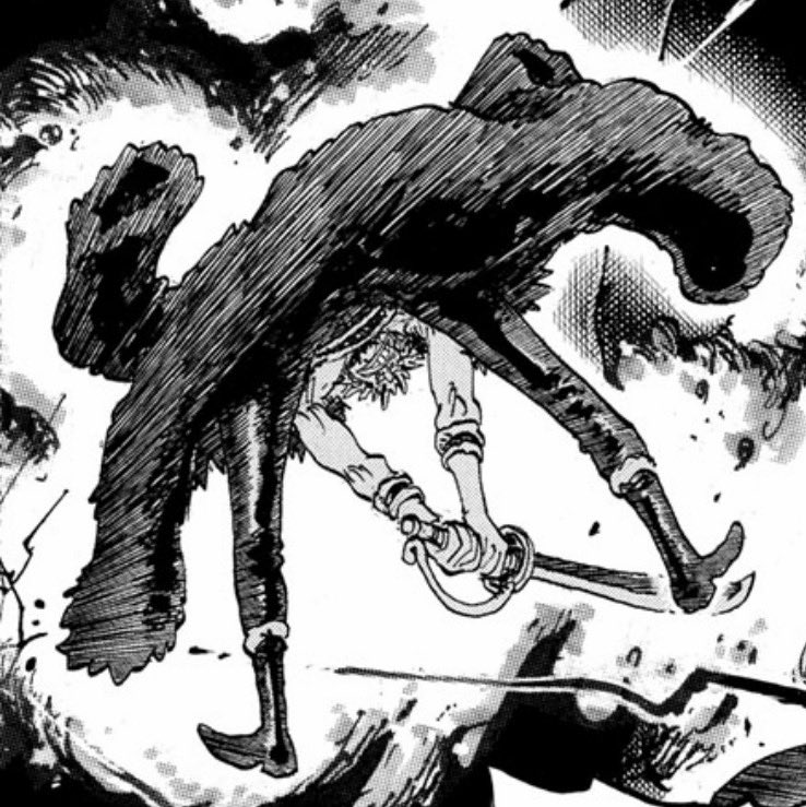 Buggy's tweet image. #ONEPIECE

Reading RocksPiece weekly was a time to be alive… You had to be there 🔥