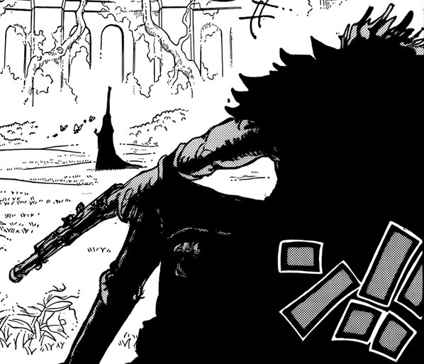 Buggy's tweet image. #ONEPIECE

Reading RocksPiece weekly was a time to be alive… You had to be there 🔥