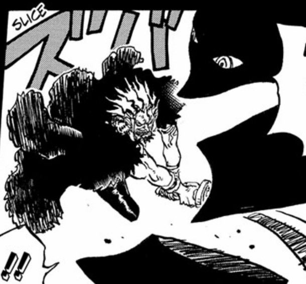 Buggy's tweet image. #ONEPIECE

Reading RocksPiece weekly was a time to be alive… You had to be there 🔥