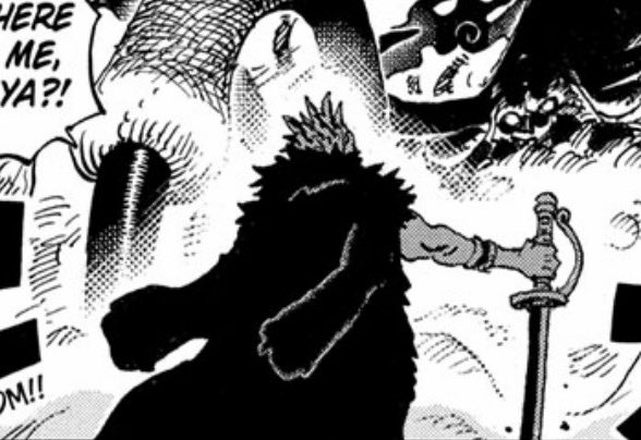 Buggy's tweet image. #ONEPIECE

Reading RocksPiece weekly was a time to be alive… You had to be there 🔥