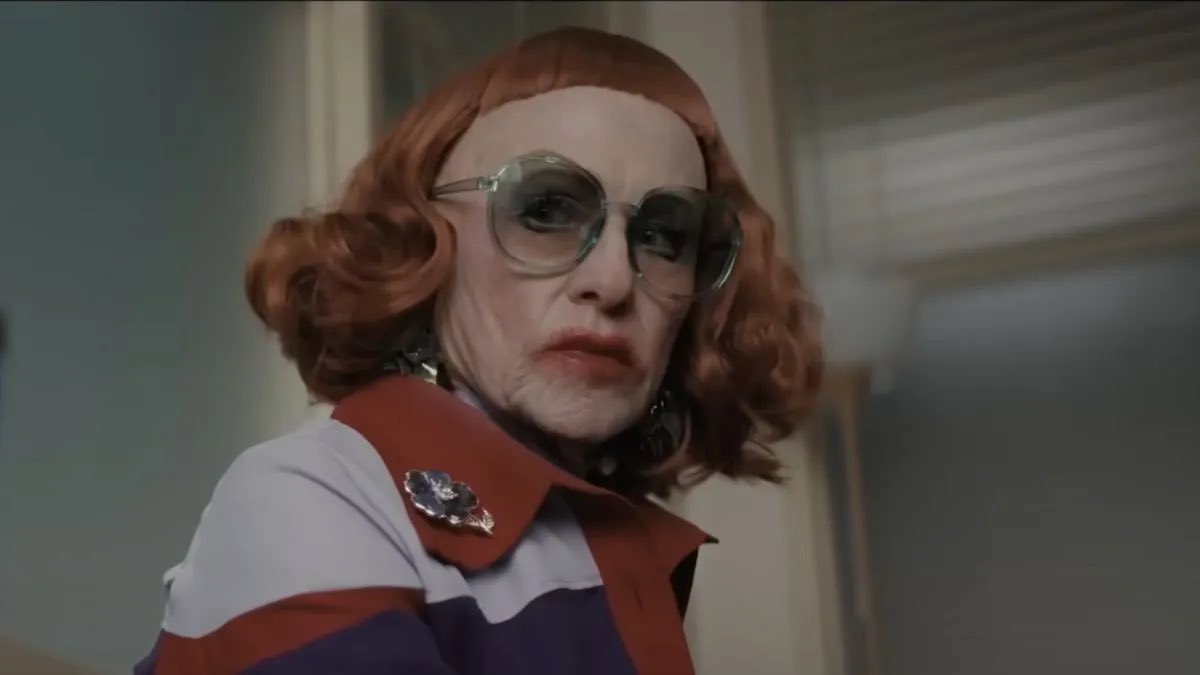 codymonster91's tweet image. If I had an Oscar ballot