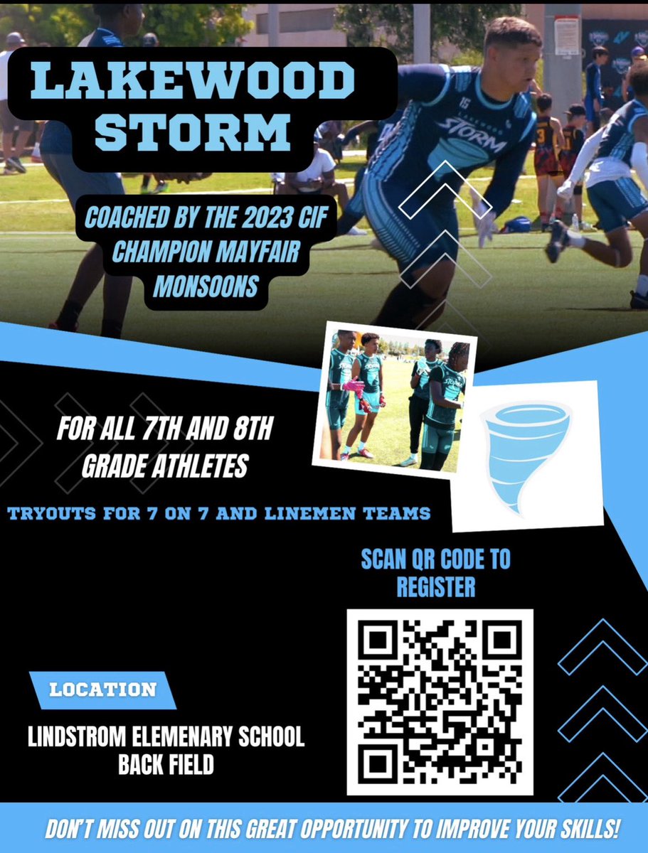 Mayfair Monsoons Football tweet media