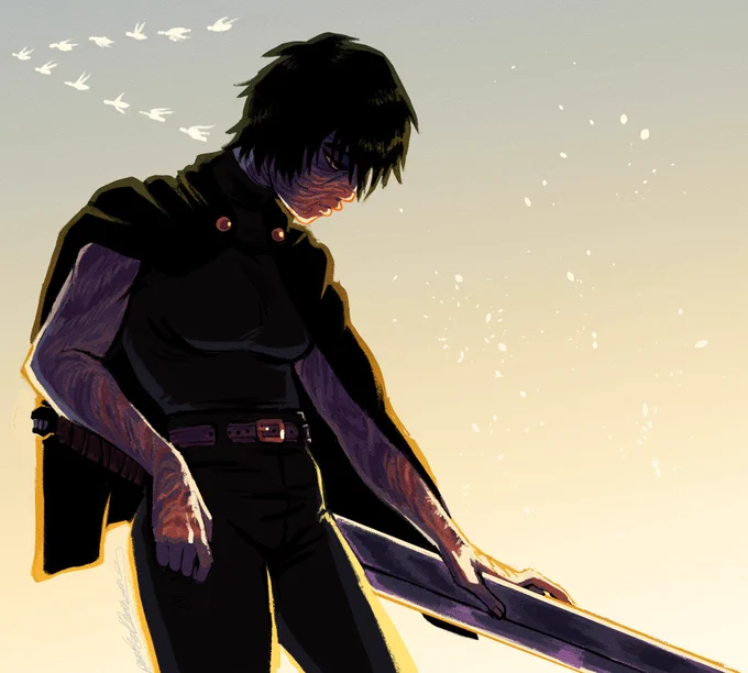 abandon everything else #jjk #呪術廻戦