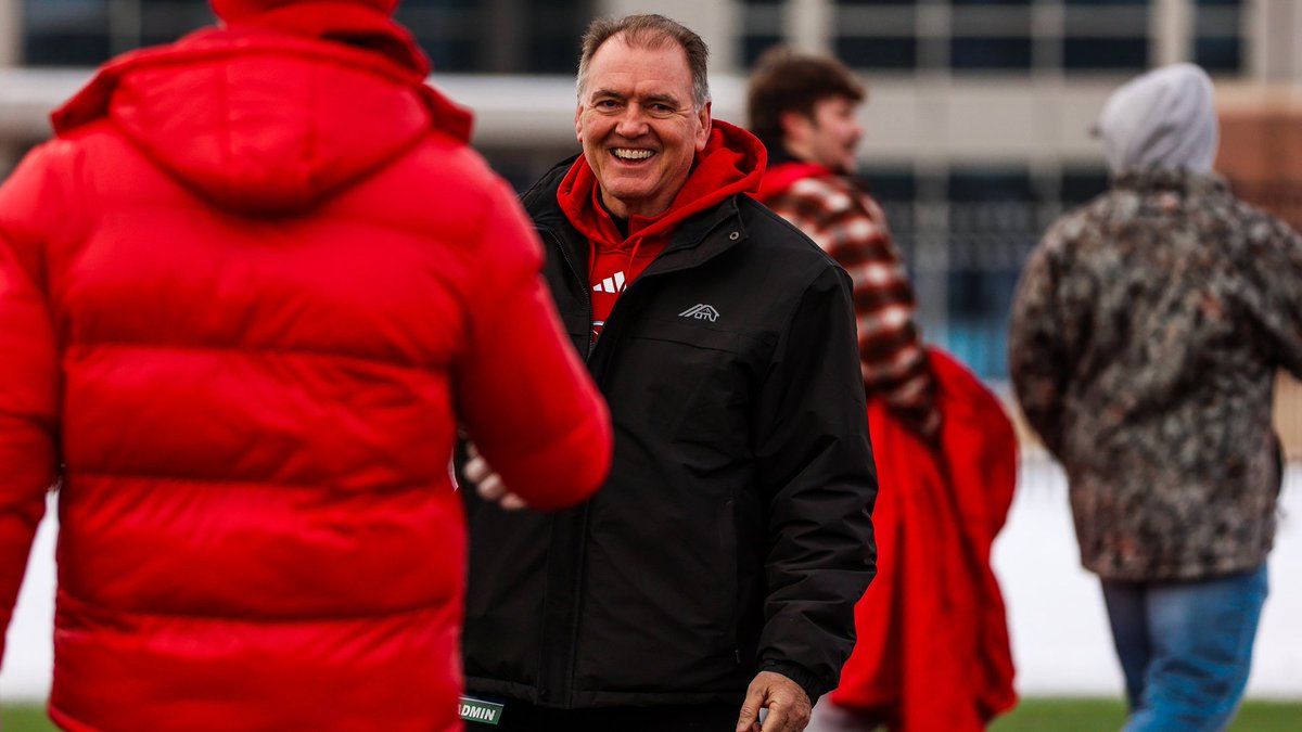 Saint John's Athletics tweet media