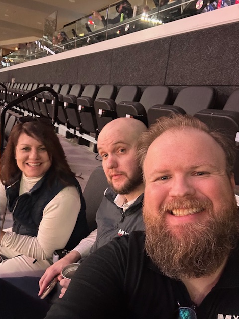 Myriad Advisor Solutions tweet media