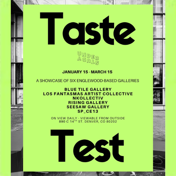 CO Convention Center tweet media