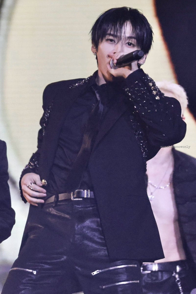 260122 Le Gala des Pièces Jaunes

#LeeKnow