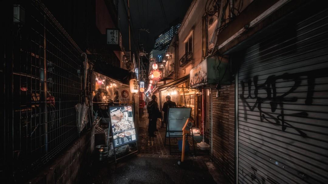 TravelPSD's tweet photo. Weekend | Osaka

#photographer #photography #PhotographyIsArt #photographylovers #streetphotography #fotografie #beeldaandemuur #fotograaf #hetperfecteplaatje #NightPhotography #cinematic #beeldkunstenaars #dutchphotographer

https://t.co/Hm82gGnzzS https://t.co/1IIt6zTVR7