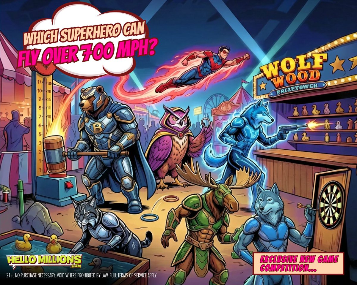 HelloMillions tweet media