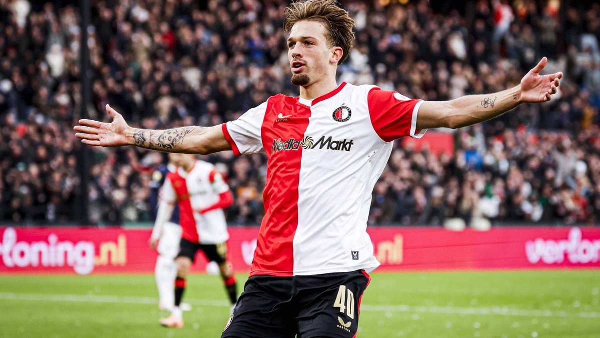 Dion Kesling tweet media