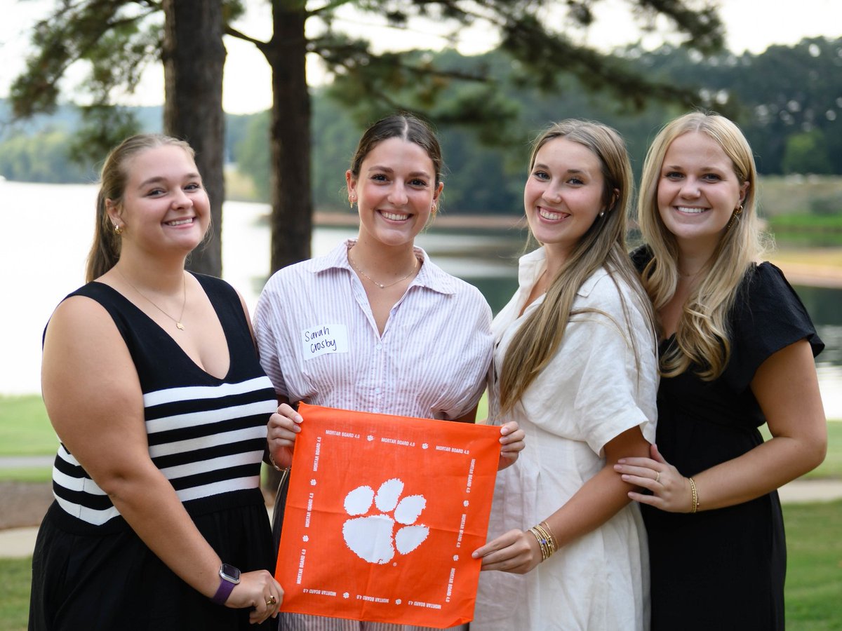 ClemsonCofEd tweet media