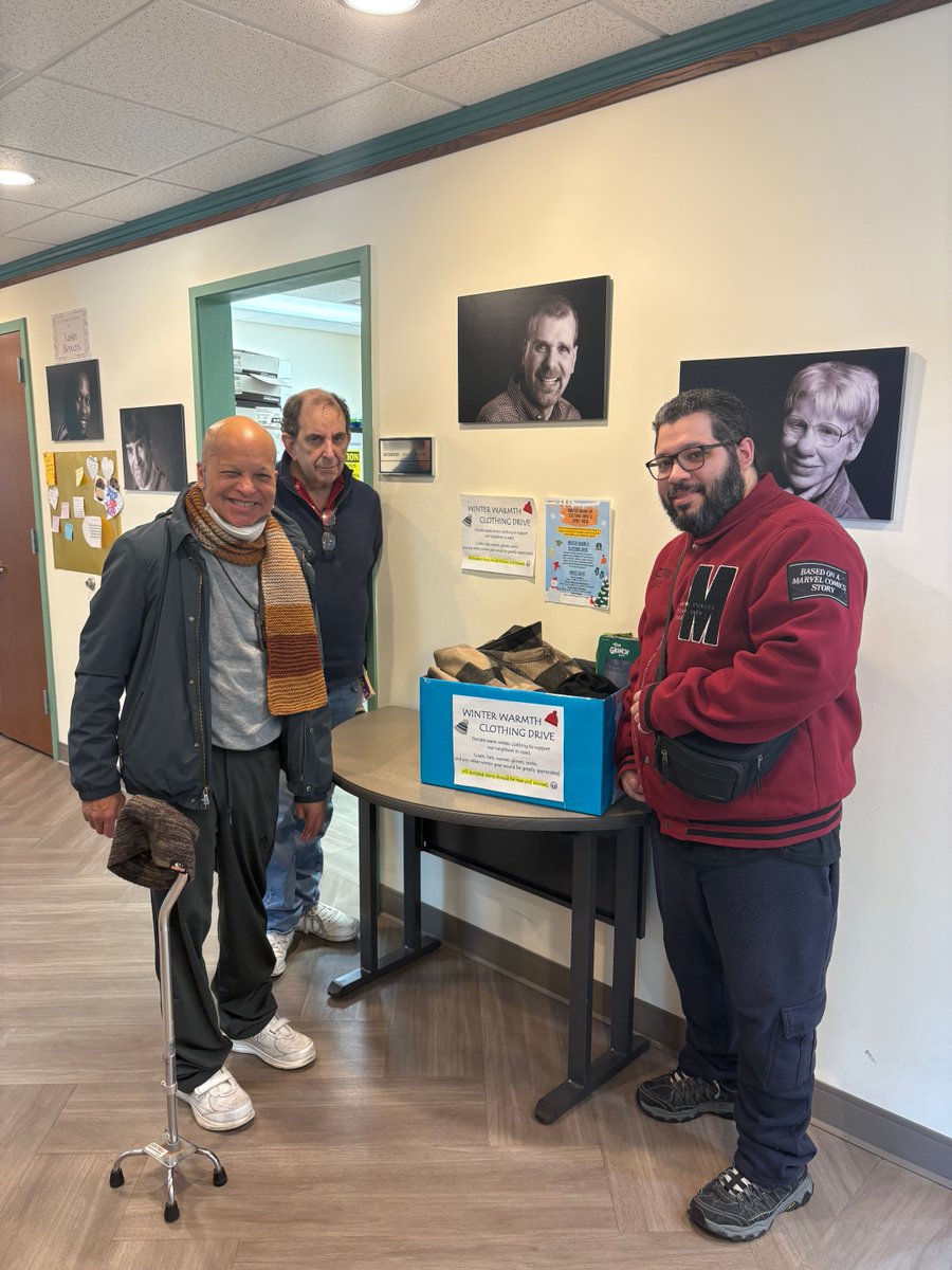 Opportunity Project tweet media