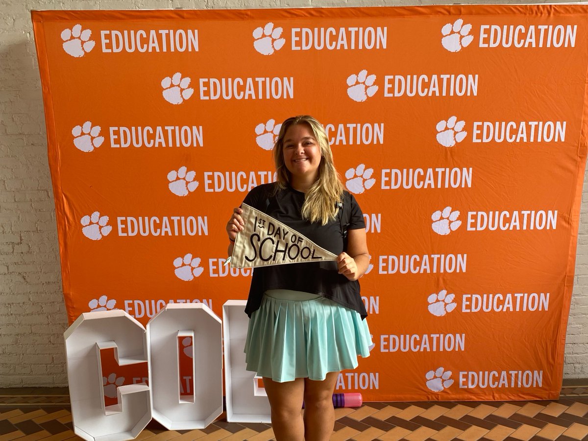 ClemsonCofEd tweet media