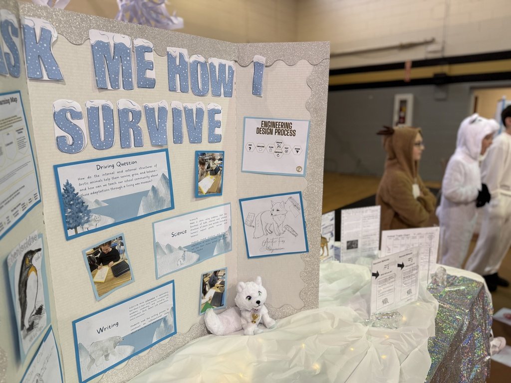 Talladega Co Schools tweet media