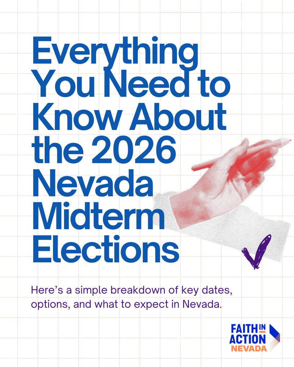 Faith In Action Nevada tweet media