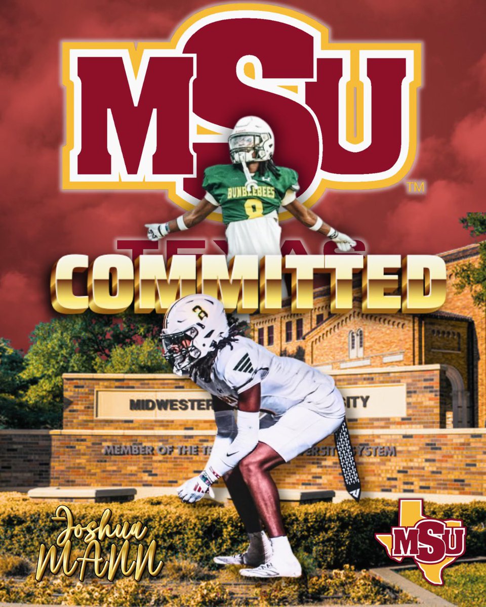 Joshua Mann tweet media