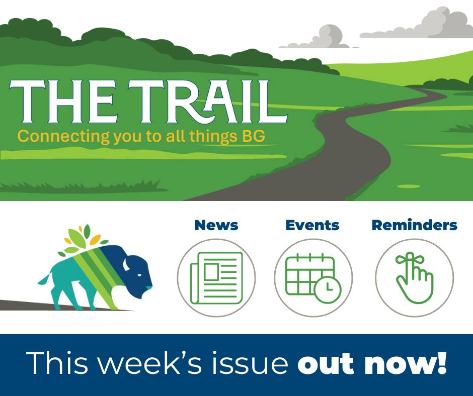 📧🗞 Check out the latest issue of our weekly e-news, The Trail 📧🗞️

➡️ View it here: mailchi.mp/vbg/trail_0122…
➡️ Sign up to receive the e-news: vbg.org/enewssignup