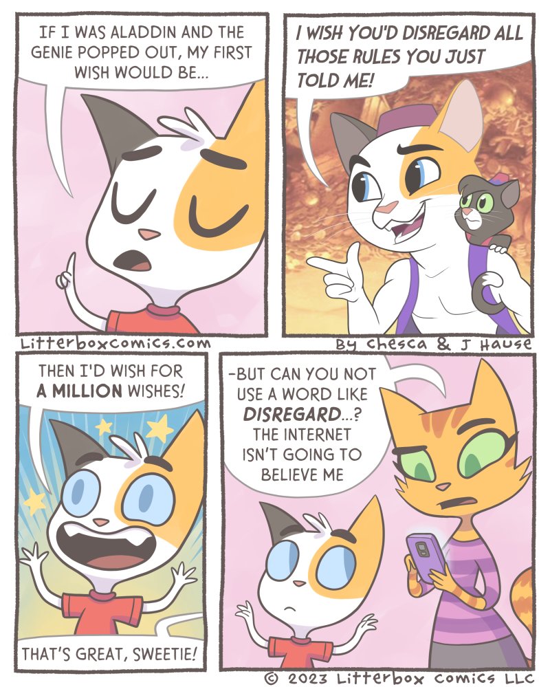 Based on a true story -believe it or not!