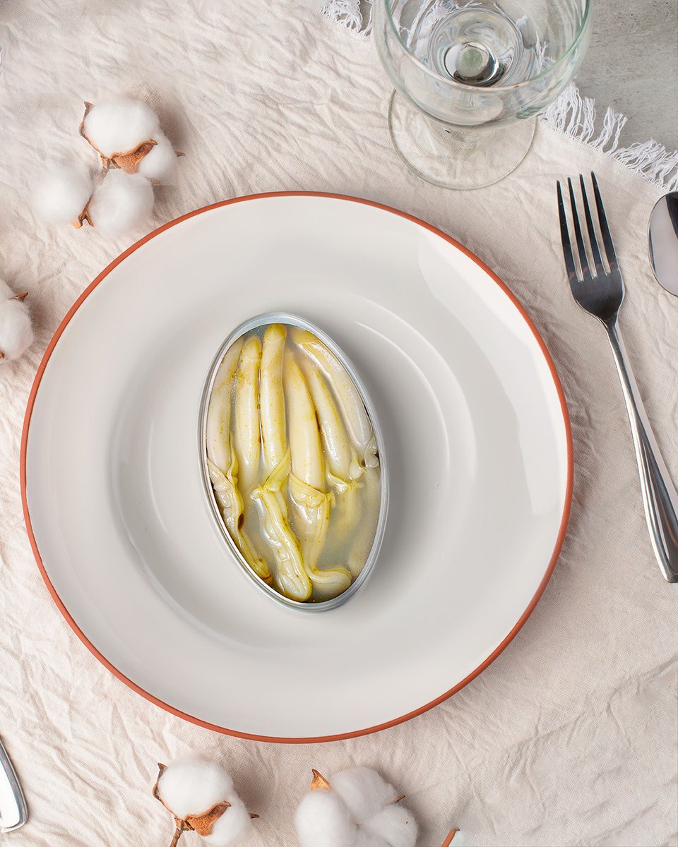 GaastroSpain's tweet image. ✨ Una buena conserva es producto capturado en su mejor momento, tratado con oficio y pensado para rendir siempre igual. Estas son las conservas que respetan los chefs.

#ranking #conservas #chefs

gastro-spain.com/ranking-conser…