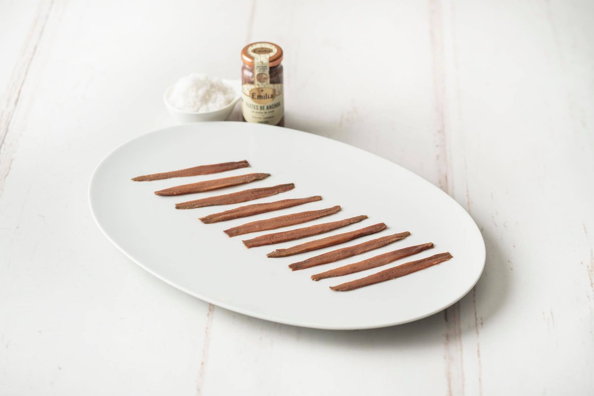 GaastroSpain's tweet image. ✨ Una buena conserva es producto capturado en su mejor momento, tratado con oficio y pensado para rendir siempre igual. Estas son las conservas que respetan los chefs.

#ranking #conservas #chefs

gastro-spain.com/ranking-conser…