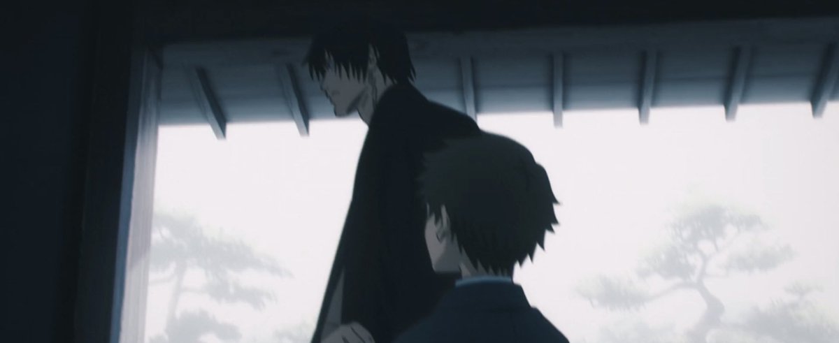 y36ngi's tweet image. PLEASE HIS AURA