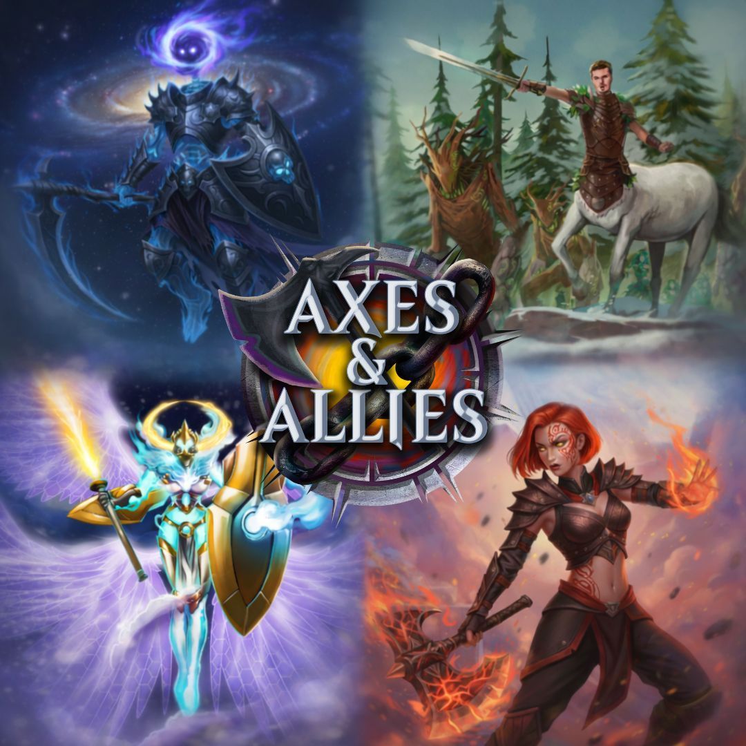 SolForge Fusion tweet media