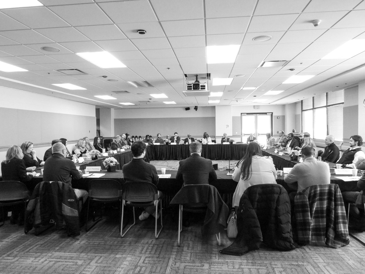 Monroe Community College tweet media