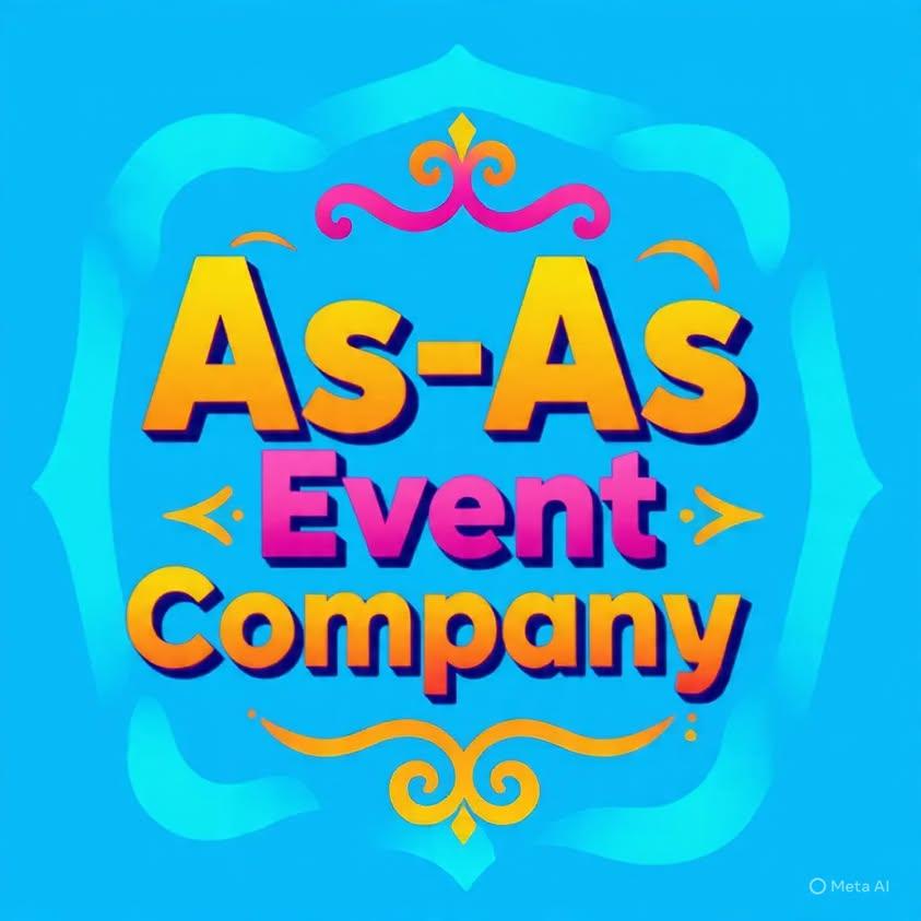 AsAsEvent's tweet image. #NewProfilePic