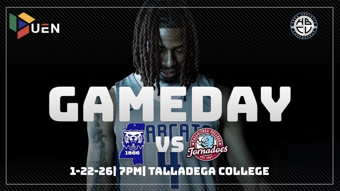 Rust College Bearcats MBB🐾 tweet media