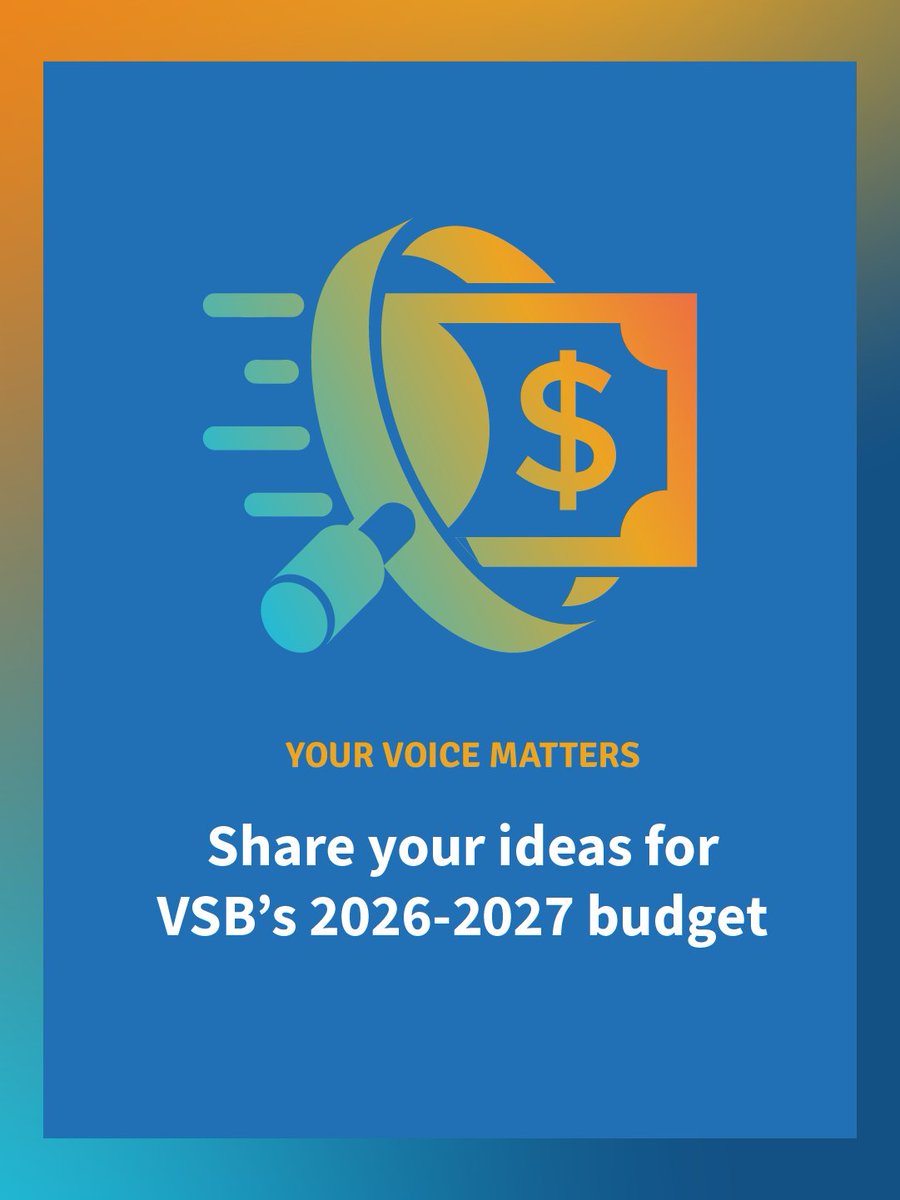 Vancouver School Board tweet media