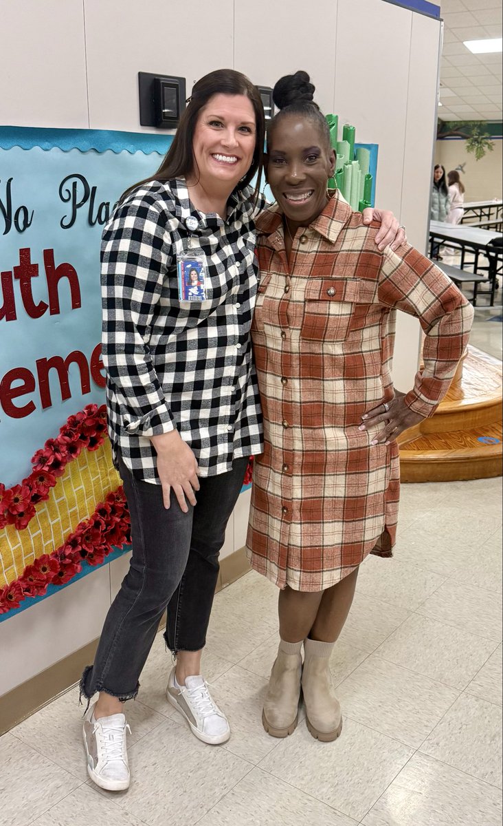 South Bosque Elementary tweet media